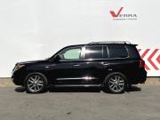 Lexus LX III Пермь  - изображение 30