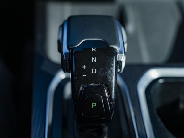 Jaecoo J7 I с пробегом 2024 года, цена 2 370 000 рублей, 46968 км, внедорожник, Автокод Объявления