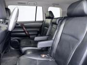 Toyota Highlander II (XU40) Рестайлинг Новосибирск  - изображение 45