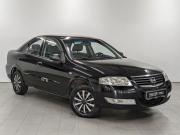 Nissan Almera Classic I Москва  - изображение 29
