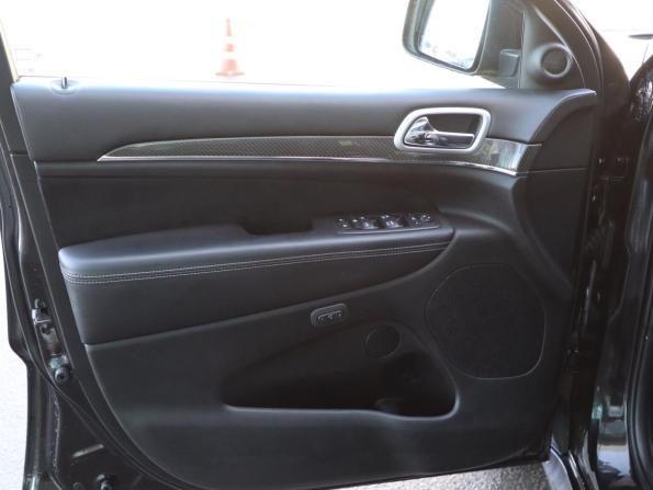 Jeep Grand Cherokee IV (WK2) с пробегом 2012 года, цена 2 600 000 рублей, 308078 км, внедорожник, Автокод Объявления