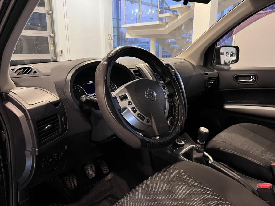 Nissan X-Trail II Рестайлинг Чебоксары  - изображение 22
