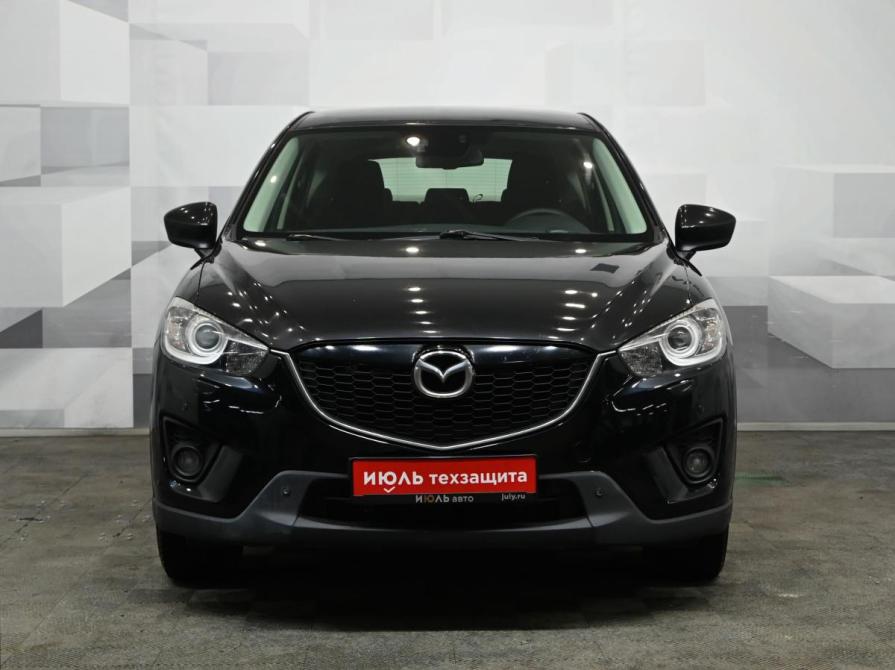 Mazda CX-5 I Екатеринбург  - изображение 2
