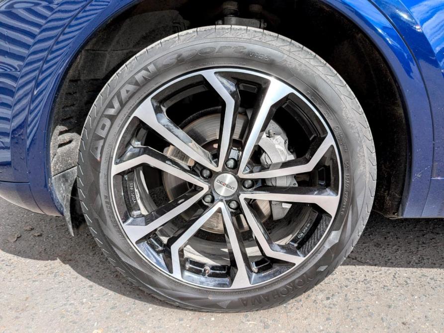 Audi Q5 II (FY) Москва  - изображение 16