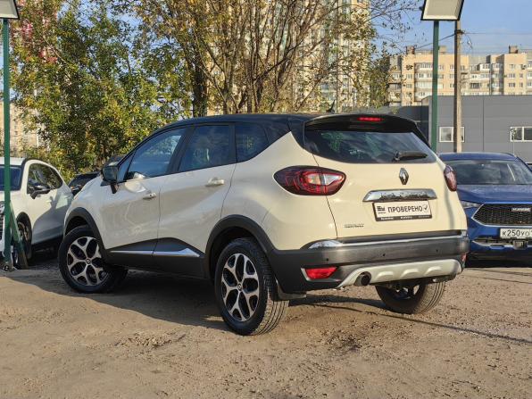 Renault Kaptur I с пробегом 2019 года, цена 1 109 000 рублей, 178954 км, внедорожник, Автокод Объявления