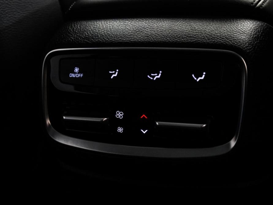 Kia Mohave I Рестайлинг 2 Санкт-Петербург  - изображение 33