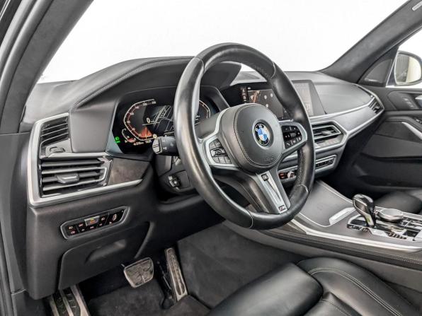 BMW X7 I (G07) с пробегом 2020 года, цена 6 850 000 рублей, 143828 км, внедорожник, Автокод Объявления