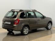 Lada (ВАЗ) Granta I Рестайлинг Санкт-Петербург  - изображение 26