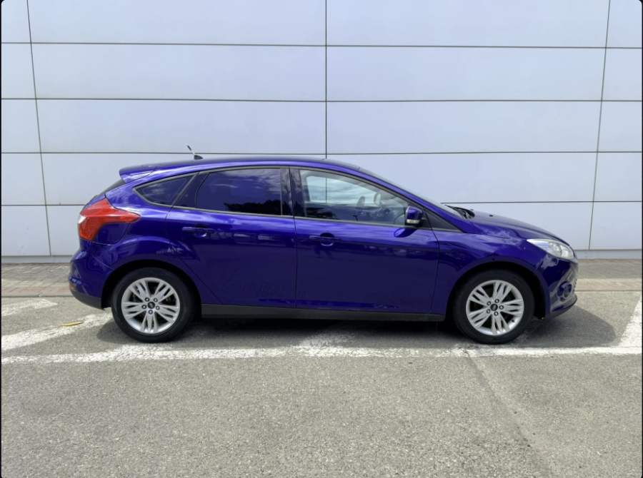 Ford Focus III Рестайлинг Ставрополь  - изображение 5