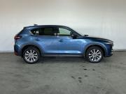 Mazda CX-5 II Москва  - изображение 29