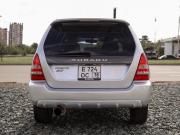 Subaru Forester II Ижевск  - изображение 25
