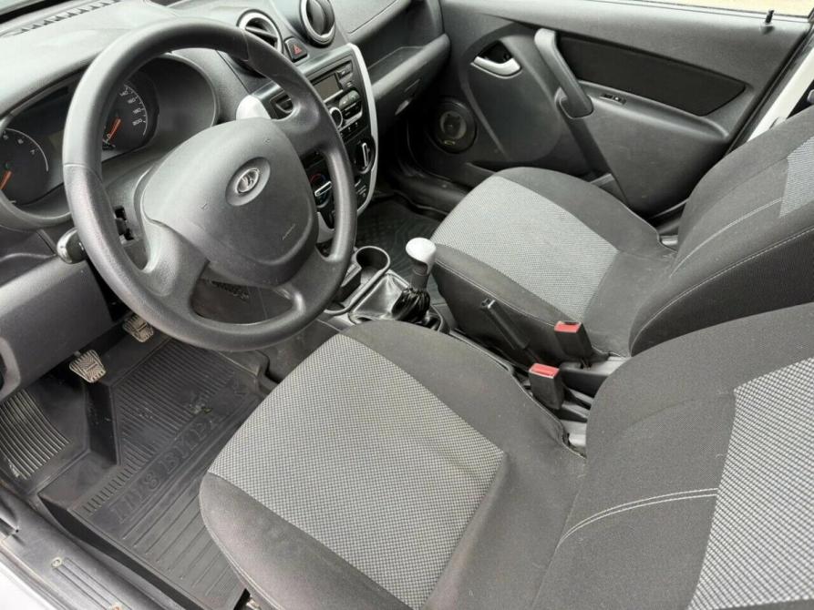 Lada (ВАЗ) Granta I Набережные Челны  - изображение 7