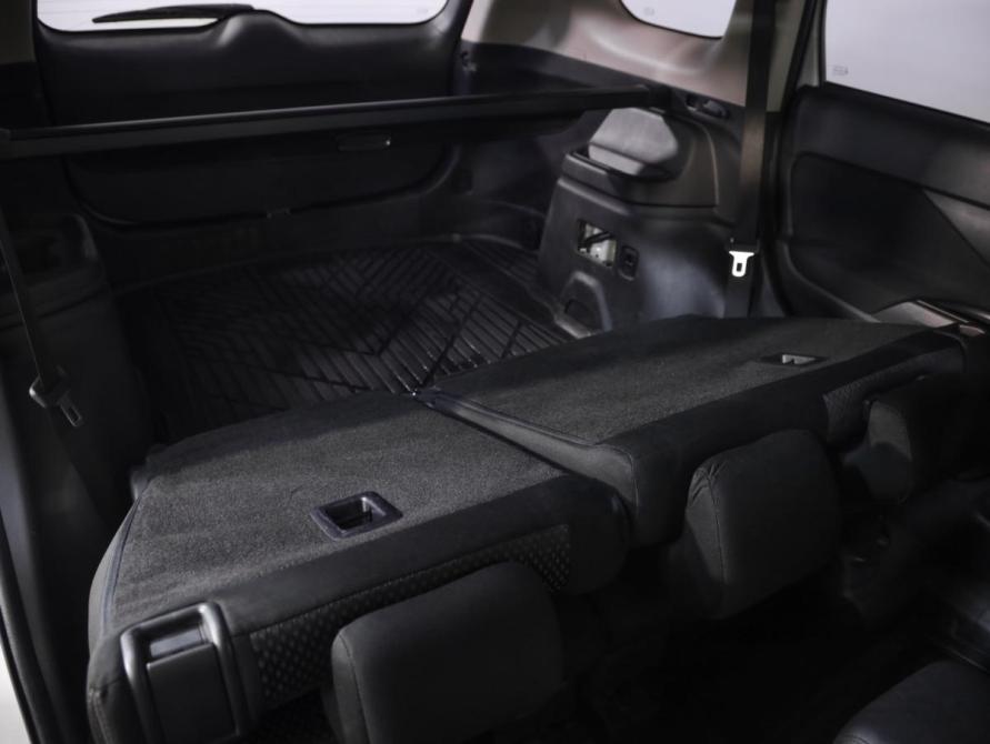 Mitsubishi Outlander III Рестайлинг 2 Санкт-Петербург  - изображение 25