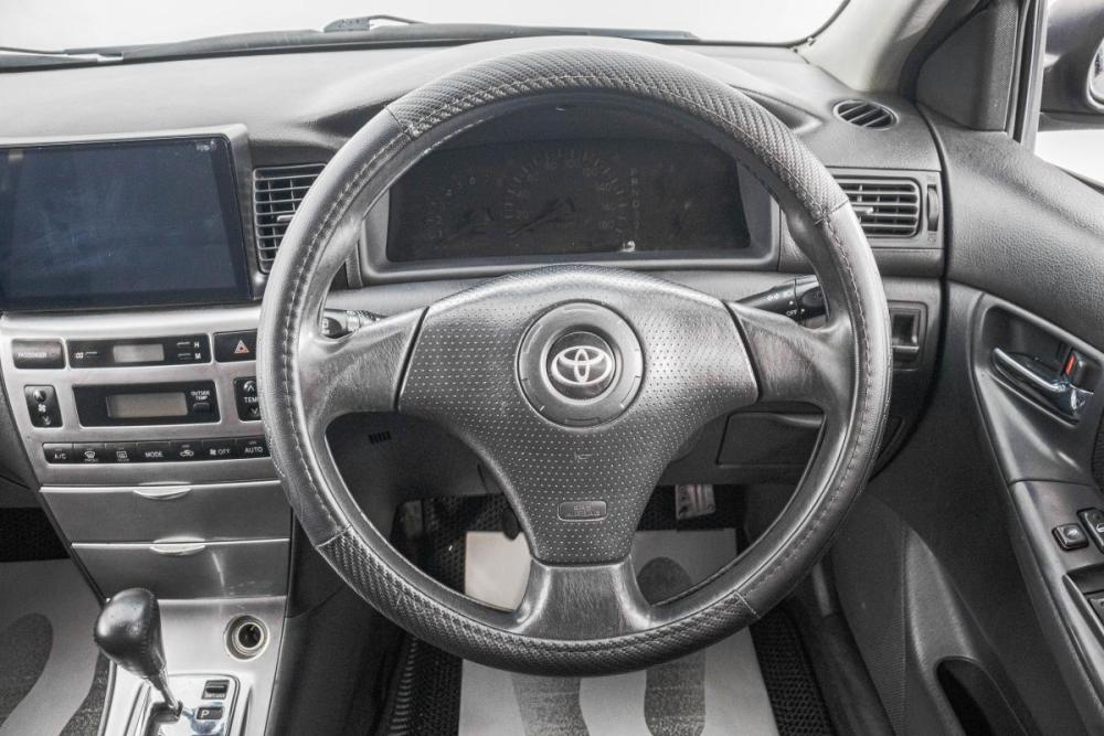 Toyota Corolla IX (E120 E130) Барнаул  - изображение 14