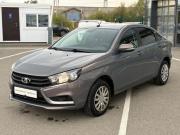 Lada (ВАЗ) Vesta I Томск  - изображение 29
