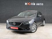 Mazda 6 III (GJ) Екатеринбург  - изображение 17