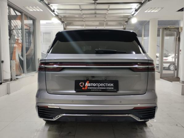 Geely Monjaro I с пробегом 2023 года, цена 2 990 000 рублей, 61282 км, внедорожник, Автокод Объявления