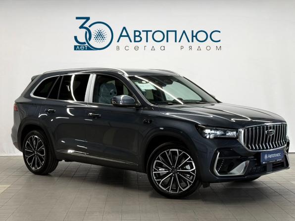 Geely Monjaro I Рестайлинг 2 с пробегом 2026 года, цена 4 350 000 рублей, 10 км, внедорожник, Автокод Объявления