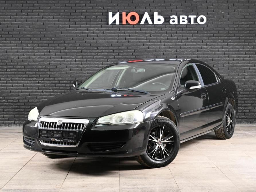 ГАЗ Volga Siber I Екатеринбург  - изображение 1