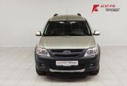 Lada (ВАЗ) Largus I Саратов  - изображение 26