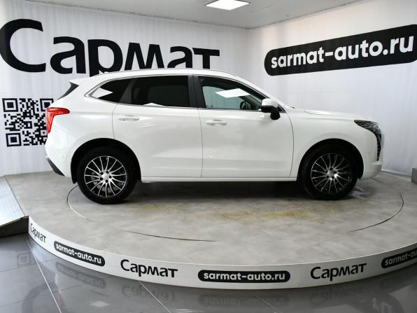 Haval Jolion I с пробегом 2023 года, цена 2 047 000 рублей, 53000 км, внедорожник, Автокод Объявления