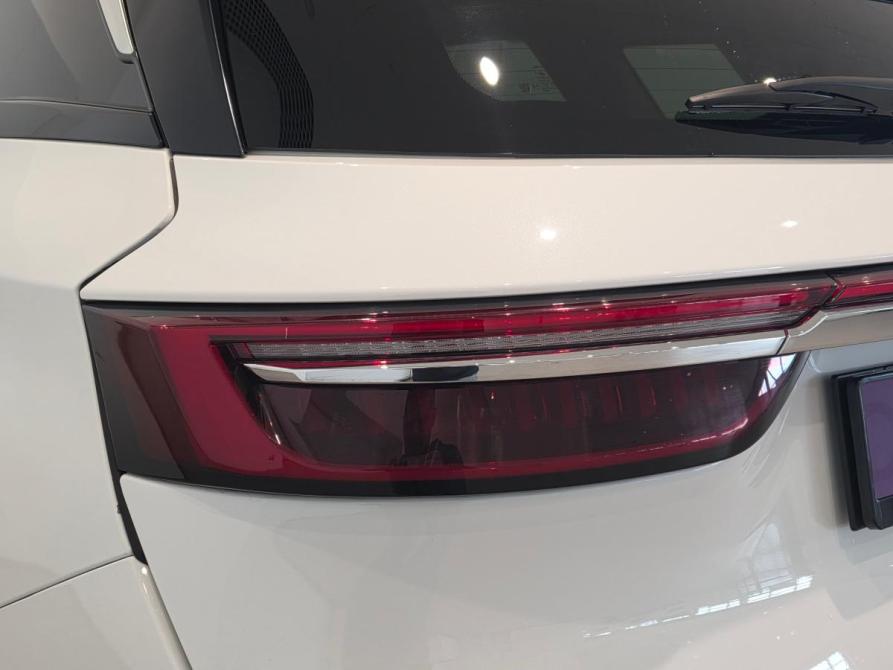 JETOUR X90+ Волгоград  - изображение 11