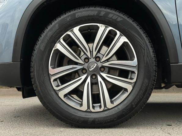 Chery Tiggo 8 I Рестайлинг с пробегом 2022 года, цена 1 765 000 рублей, 79089 км, внедорожник, Автокод Объявления