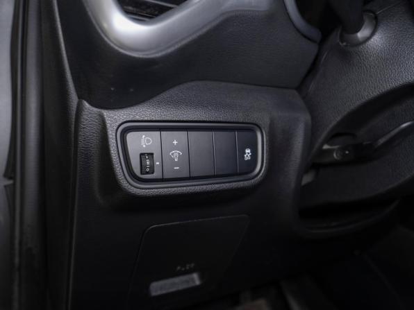 Kia Soul III с пробегом 2020 года, цена 1 845 000 рублей, 64406 км, хэтчбек, Автокод Объявления