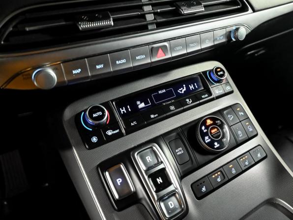 Hyundai Palisade I с пробегом 2019 года, цена 4 700 000 рублей, 95854 км, внедорожник, Автокод Объявления
