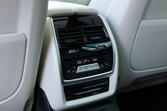 BMW X7 I (G07) с пробегом 2021 года, цена 9 800 000 рублей, 59606 км, внедорожник, Автокод Объявления