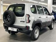 Lada (ВАЗ) Niva I Рестайлинг (Travel) Екатеринбург  - изображение 18