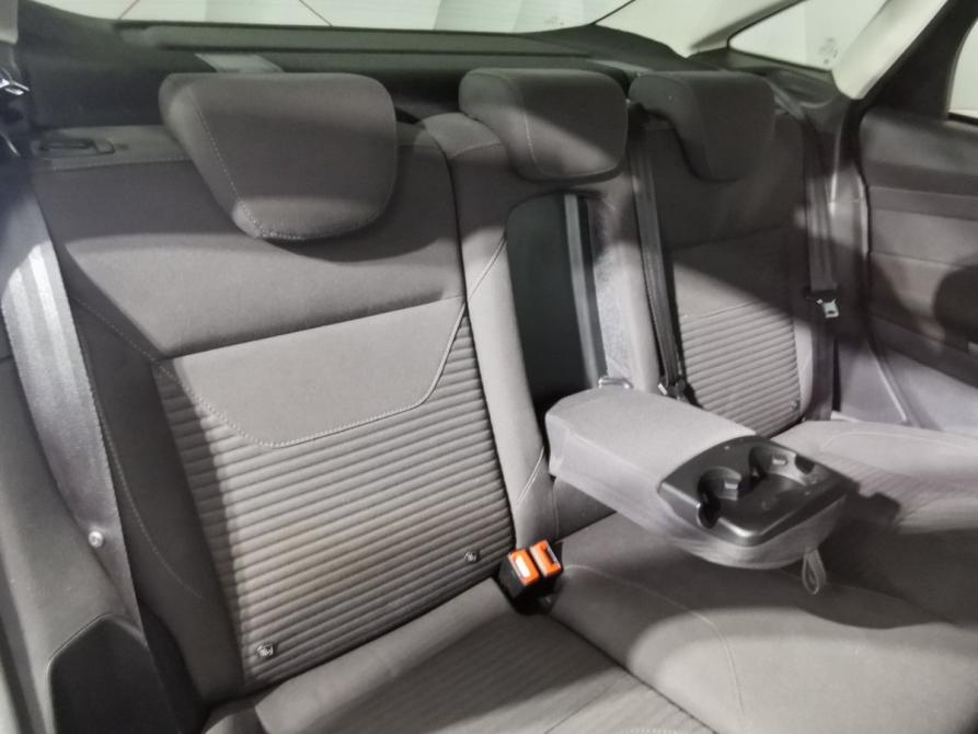 Ford Focus III Рестайлинг Москва  - изображение 16