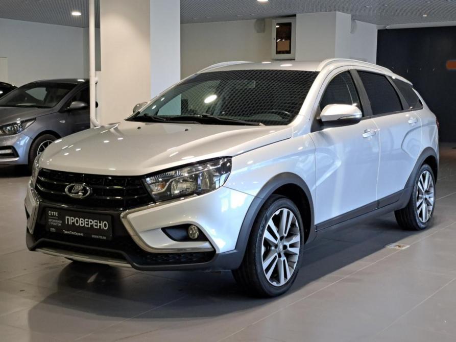 Lada (ВАЗ) Vesta I Казань  - изображение 1