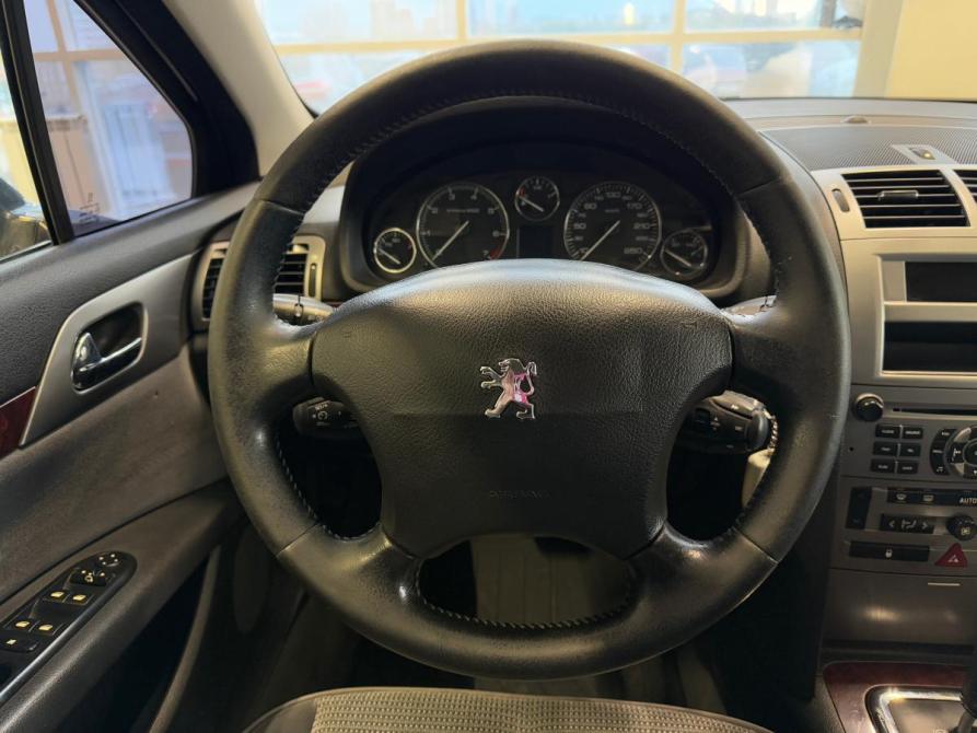Peugeot 407 Волгоград  - изображение 7