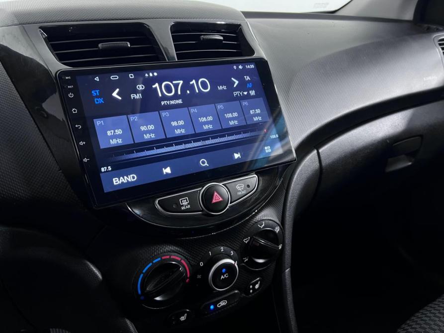 Hyundai Solaris I Ростов-на-Дону  - изображение 13