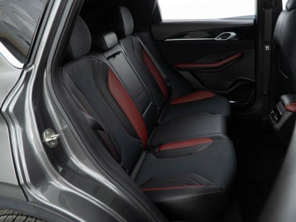 Geely Coolray I Рестайлинг с пробегом 2023 года, цена 2 089 444 рубля, 41791 км, внедорожник, Автокод Объявления
