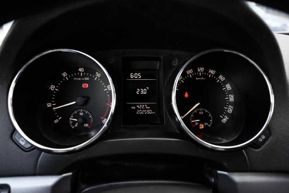 Skoda Yeti I Рестайлинг Ульяновск  - изображение 14