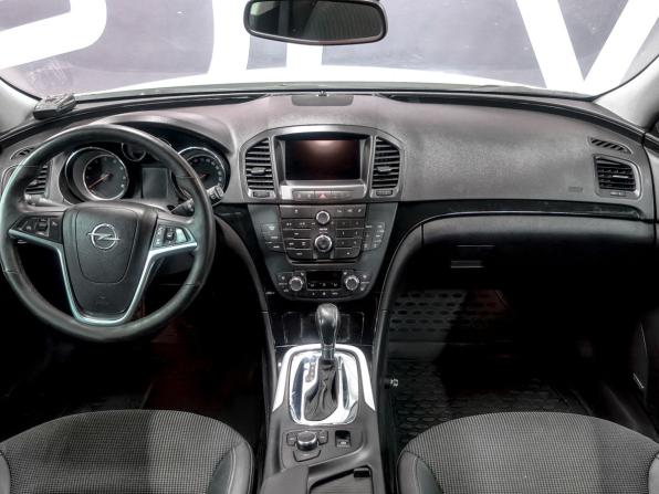 Opel Insignia I с пробегом 2013 года, цена 1 199 900 рублей, 92000 км, универсал, Автокод Объявления