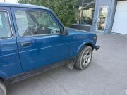 Lada (ВАЗ) 2121 (4x4) I Рестайлинг Воронеж  - изображение 8