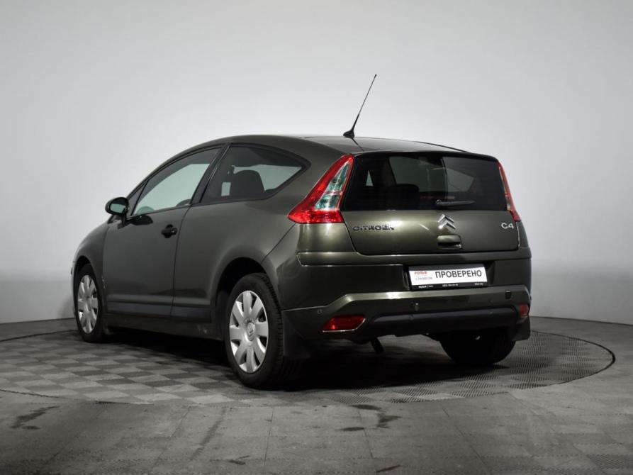 Citroen C4 I Санкт-Петербург  - изображение 7