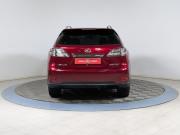 Lexus RX III Екатеринбург  - изображение 32