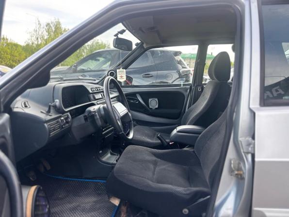 Lada (ВАЗ) 2114 с пробегом 2013 года, цена 170 000 рублей, 128997 км, хэтчбек, Автокод Объявления