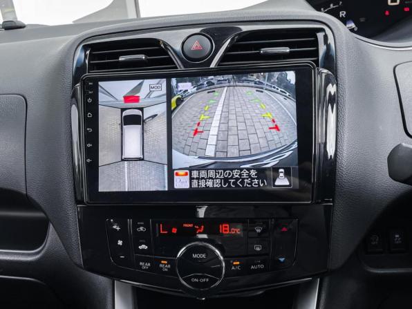 Nissan Serena IV (C26) с пробегом 2016 года, цена 1 549 000 рублей, 135302 км, минивэн, Автокод Объявления