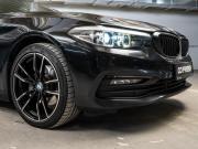 BMW 5 серии VII (G30/G31/G38) Ставрополь  - изображение 36
