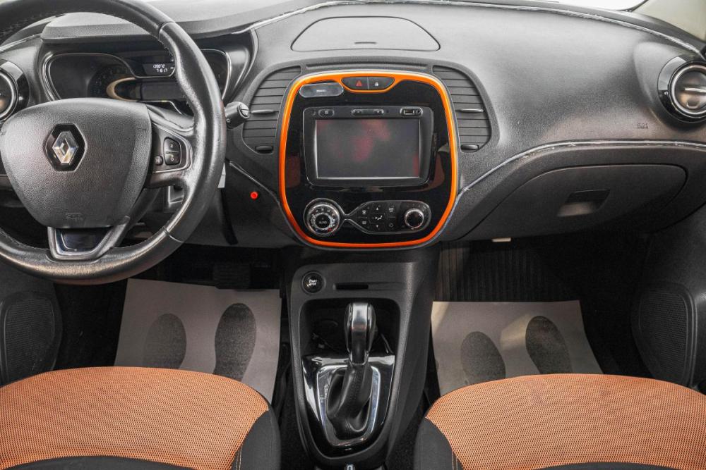 Renault Kaptur I Барнаул  - изображение 19