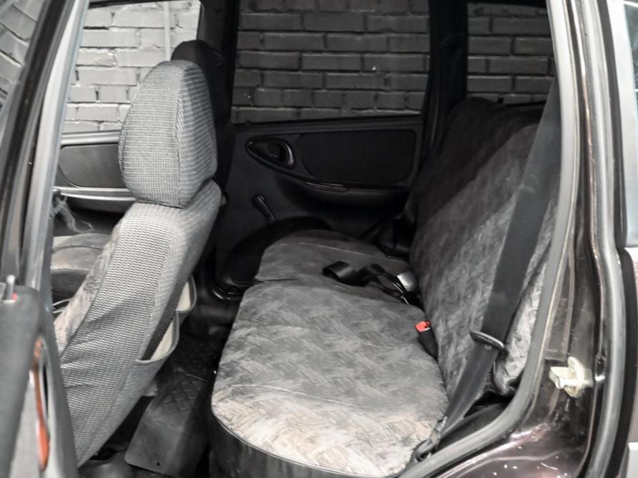 Chevrolet Niva I Рестайлинг Екатеринбург  - изображение 15