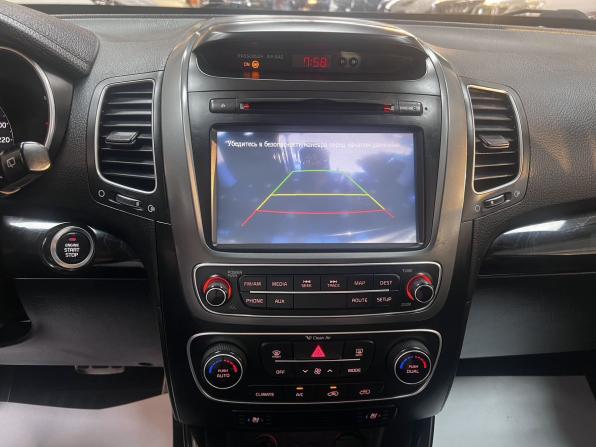 Kia Sorento II Рестайлинг с пробегом 2013 года, цена 1 925 000 рублей, 143996 км, внедорожник, Автокод Объявления