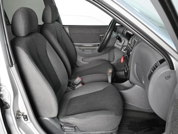 Hyundai Accent II с пробегом 2007 года, цена 599 000 рублей, 223445 км, седан, Автокод Объявления