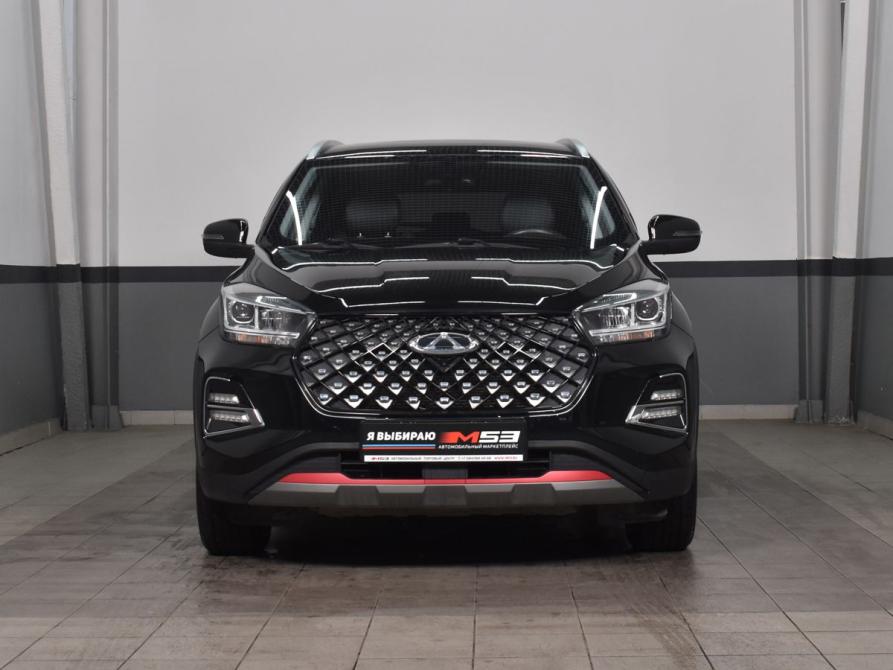 Chery Tiggo 4 Pro I Кемерово  - изображение 2