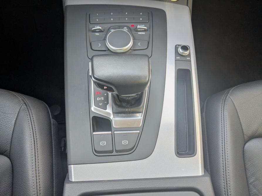 Audi Q5 II (FY) Москва  - изображение 4